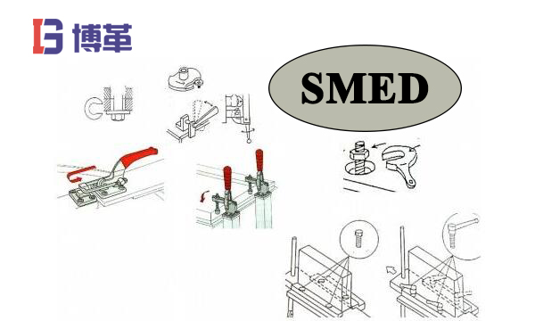 SMED快速切換